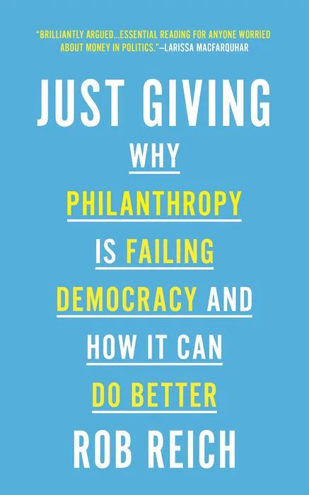 Just Giving