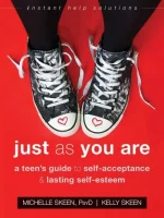 Just as You Are