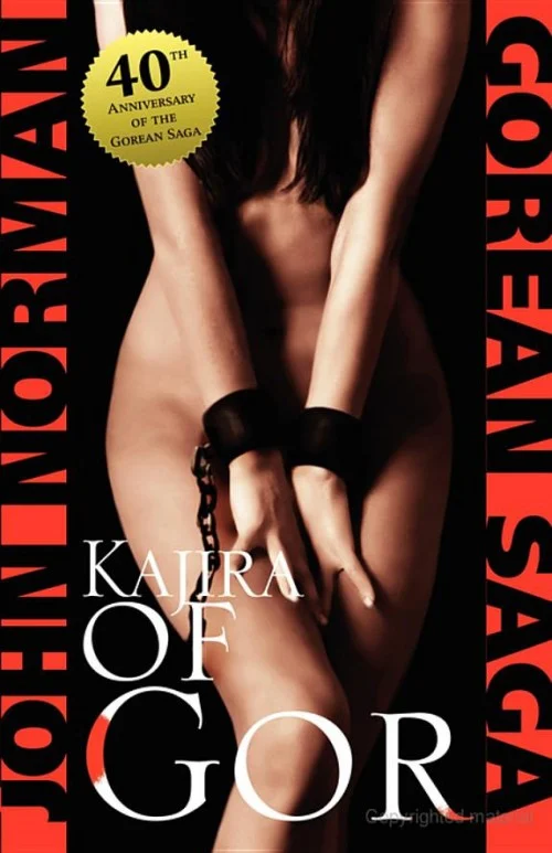 Kajira of Gor
