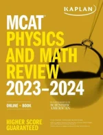 Kaplan MCAT Physics and Math Review