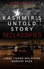 Kashmir's Untold Story: Declassified