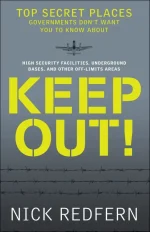 Keep Out! Top Secret Places Governments Don't Want You to Know About