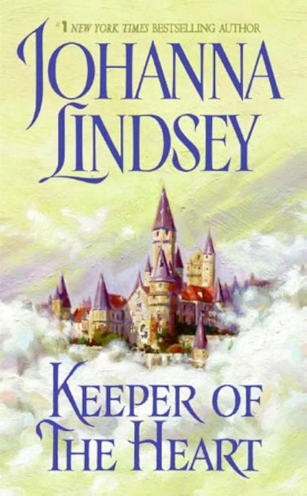 Keeper of the Heart