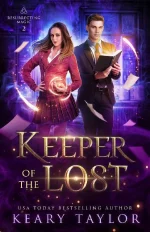 Keeper of the Lost