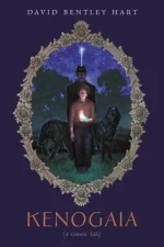 Kenogaia: A Gnostic Tale