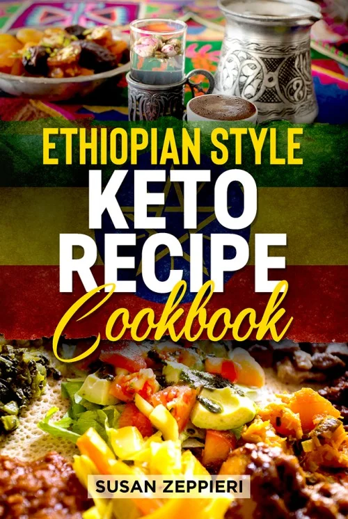 Keto Ethiopian Style: Guide to Ethiopian Keto