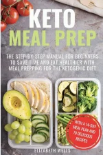 Keto Meal Prep