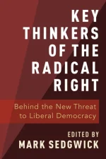 Key Thinkers of the Radical Right