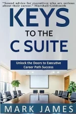 Keys to the C Suite