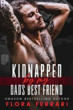Kidnapped by My Dad's Best Friend