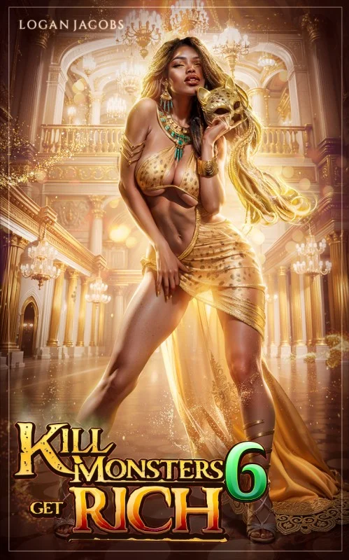 Kill Monsters, Get Rich 6