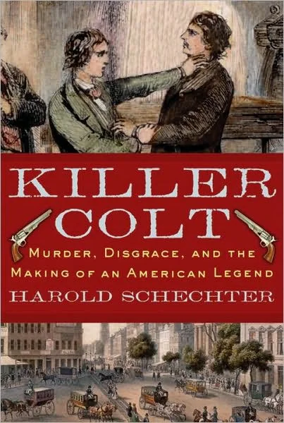 Killer Colt