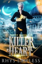 Killer Heart