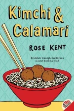 Kimchi and Calamari
