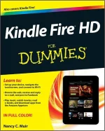 Kindle Fire HD for Dummies