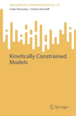Kinetically Constrained Models