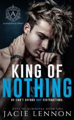 King of Nothing