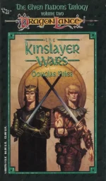 Kinslayer Wars