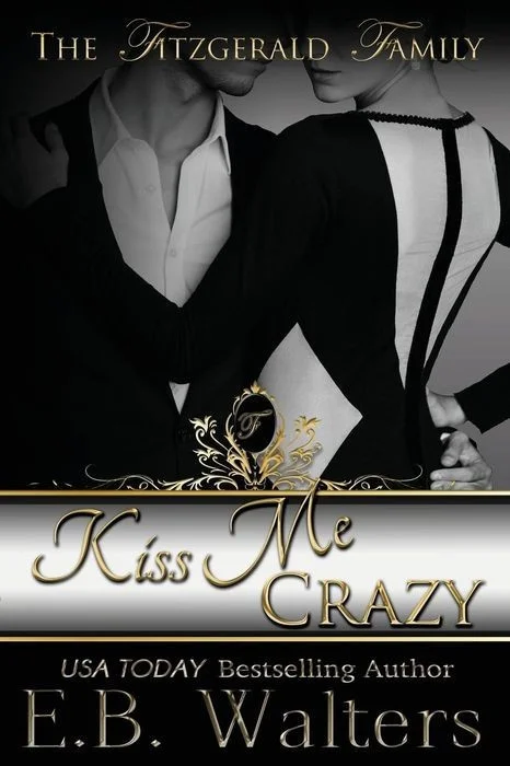 Kiss Me Crazy