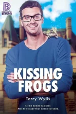 Kissing Frogs