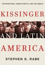 Kissinger and Latin America