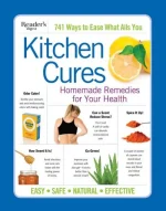 Kitchen Cures: Homemade Remedies for Your Health