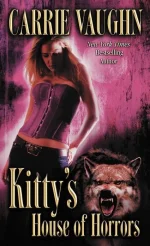 Kitty's House of Horrors