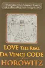 LOVE the Real Da Vinci CODE