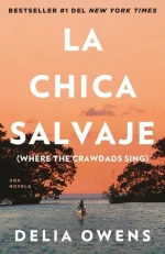 La Chica Salvaje
