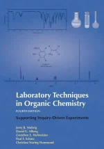 Laboratory Techniques in Organic Chemistry