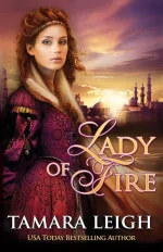 Lady of Fire