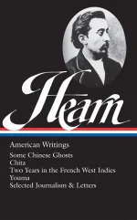 Lafcadio Hearn: American Writings