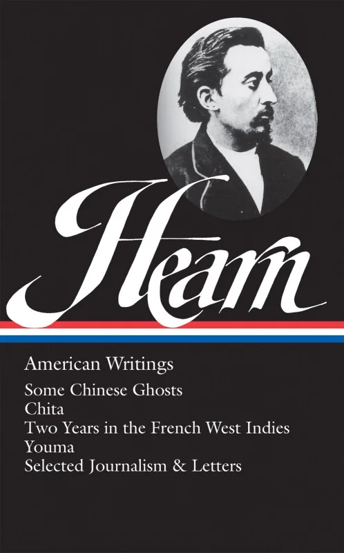 Lafcadio Hearn: American Writings