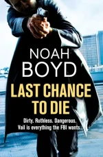 Last Chance to Die