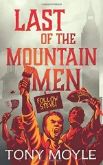 Last of the Mountain Men