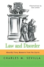 Law and Disorder