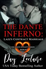 Lazz's Contract Marriage