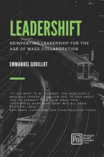 Leadershift