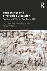 Leadership and Strategic Succession