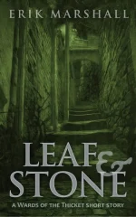 Leaf and Stone