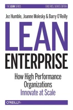 Lean Enterprise