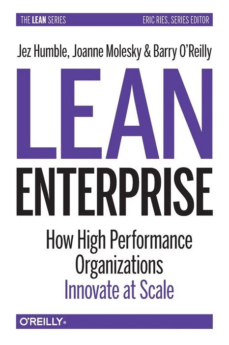 Lean Enterprise
