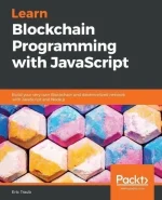 Learn Blockchain Programming With JavaScript