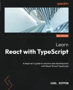 Learn React With TypeScript