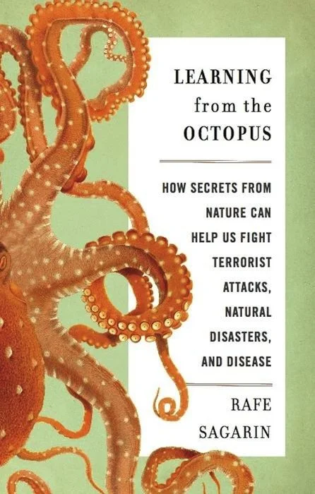 Learning From the Octopus