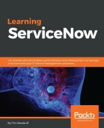 Learning ServiceNow