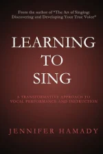 Learning to Sing