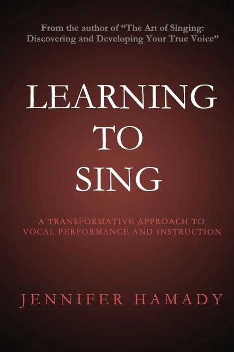 Learning to Sing