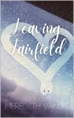 Leaving Fairfield