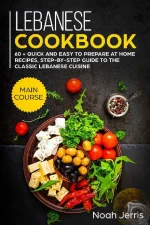 Lebanese Cookbook